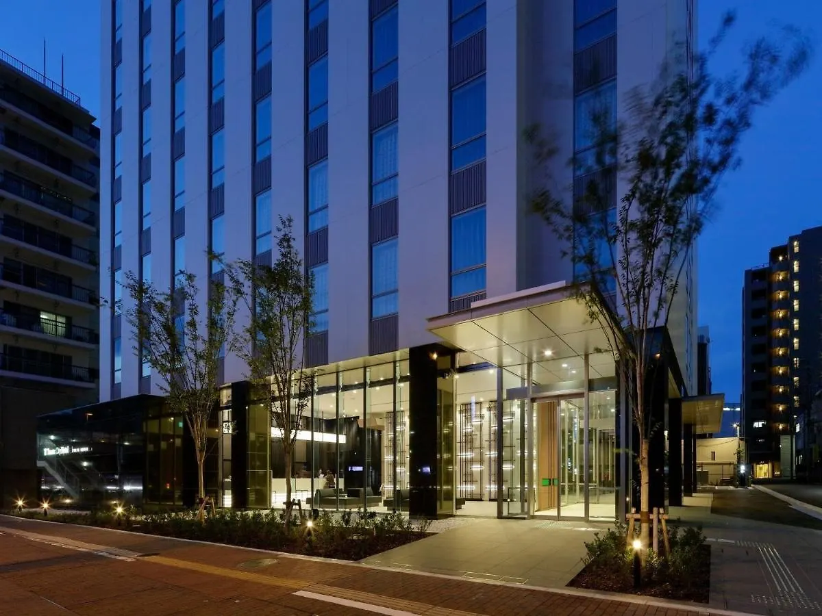 Tmark City Hotel Tokyo Omori - Vacation Stay 26381V 0*,  Japan
