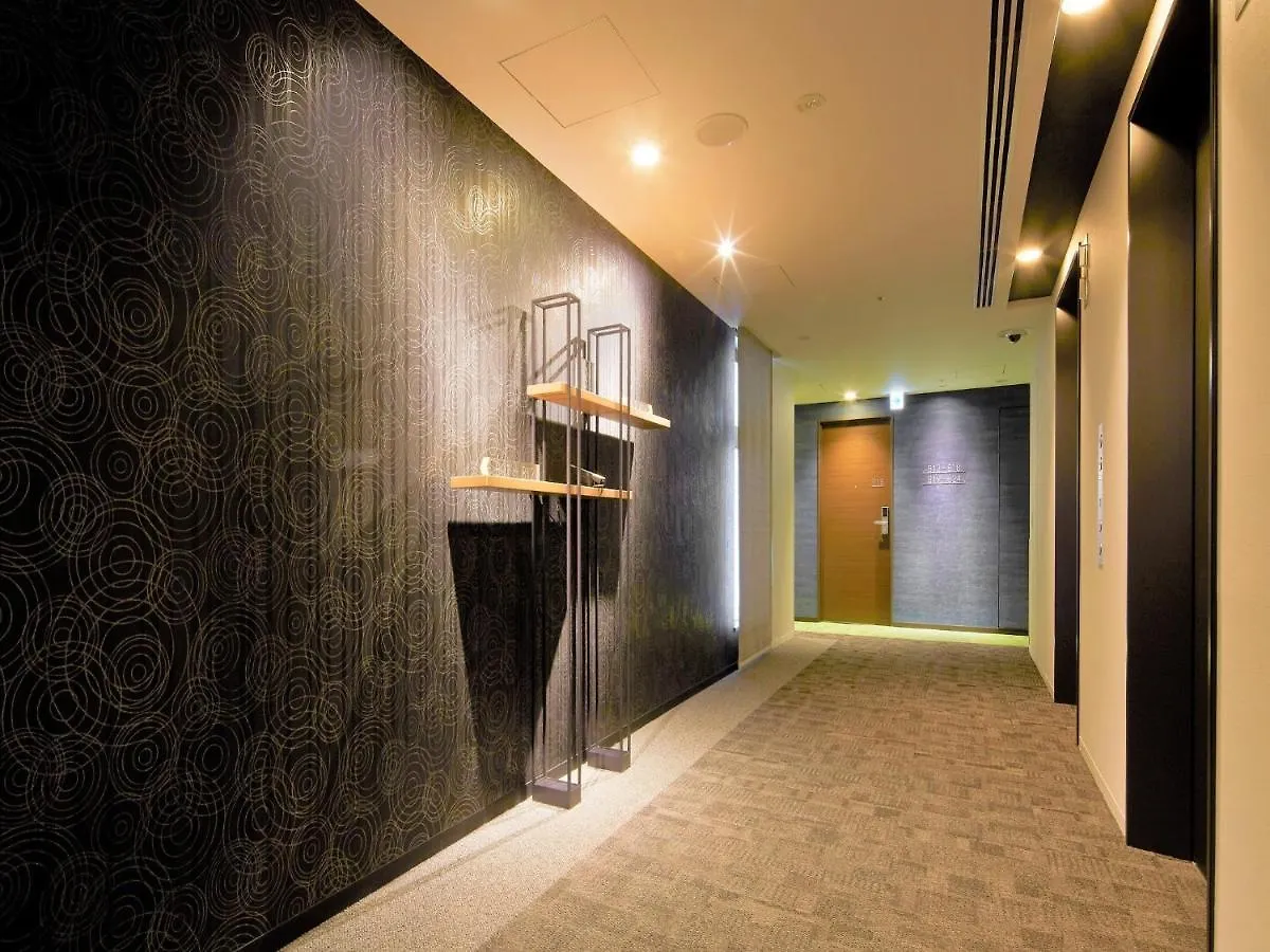 Tmark City Hotel Tokyo Omori - Vacation Stay 26381V
