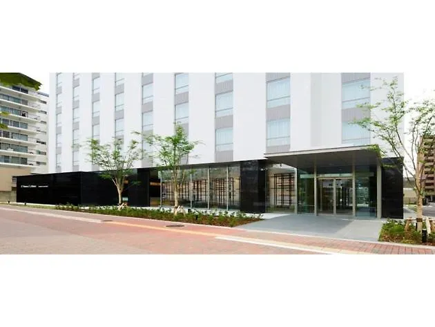 Tmark City Hotel Tokyo Omori - Vacation Stay 26381V